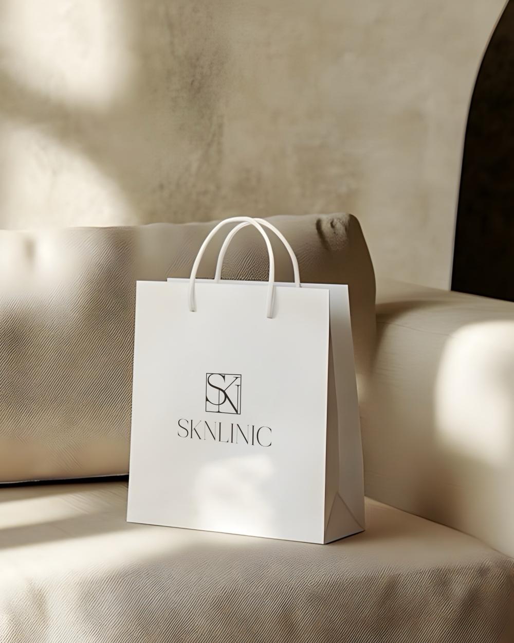 Sknlinic project