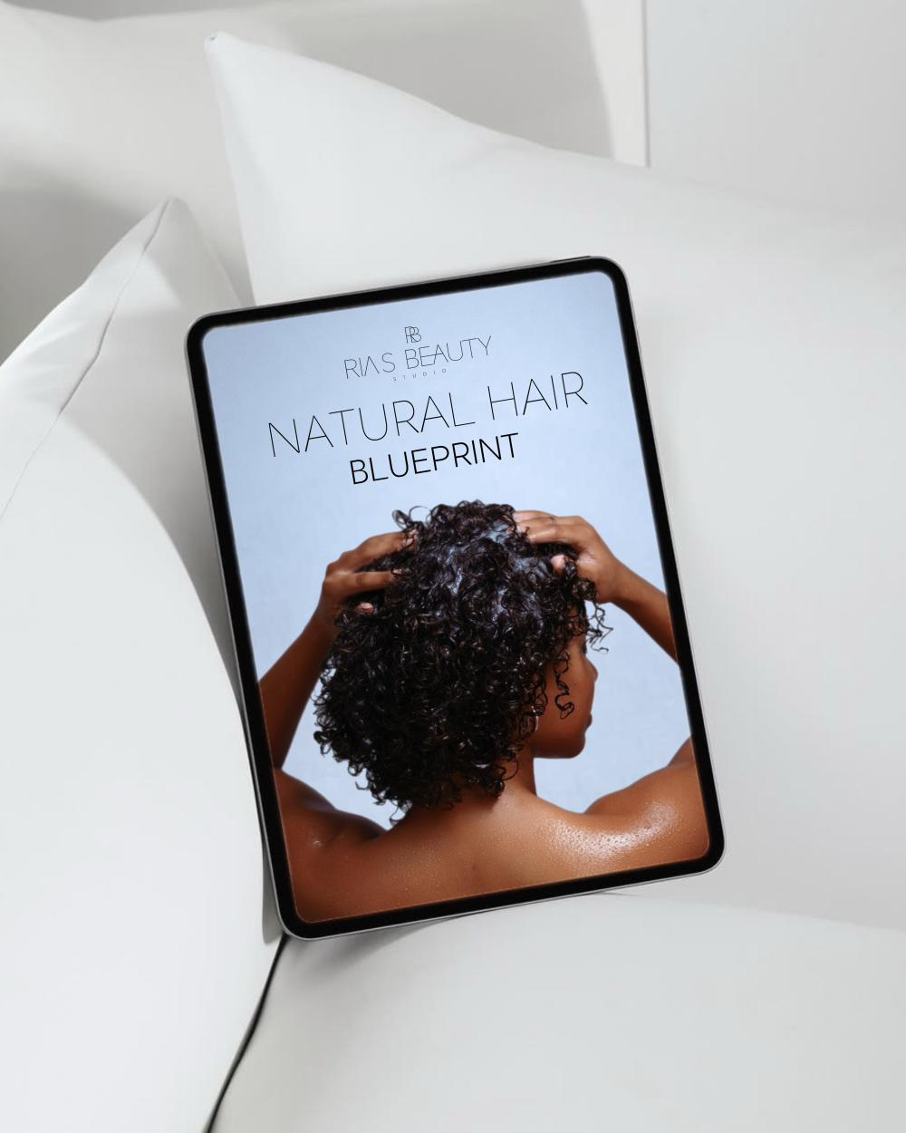 Riasbeautystudio project