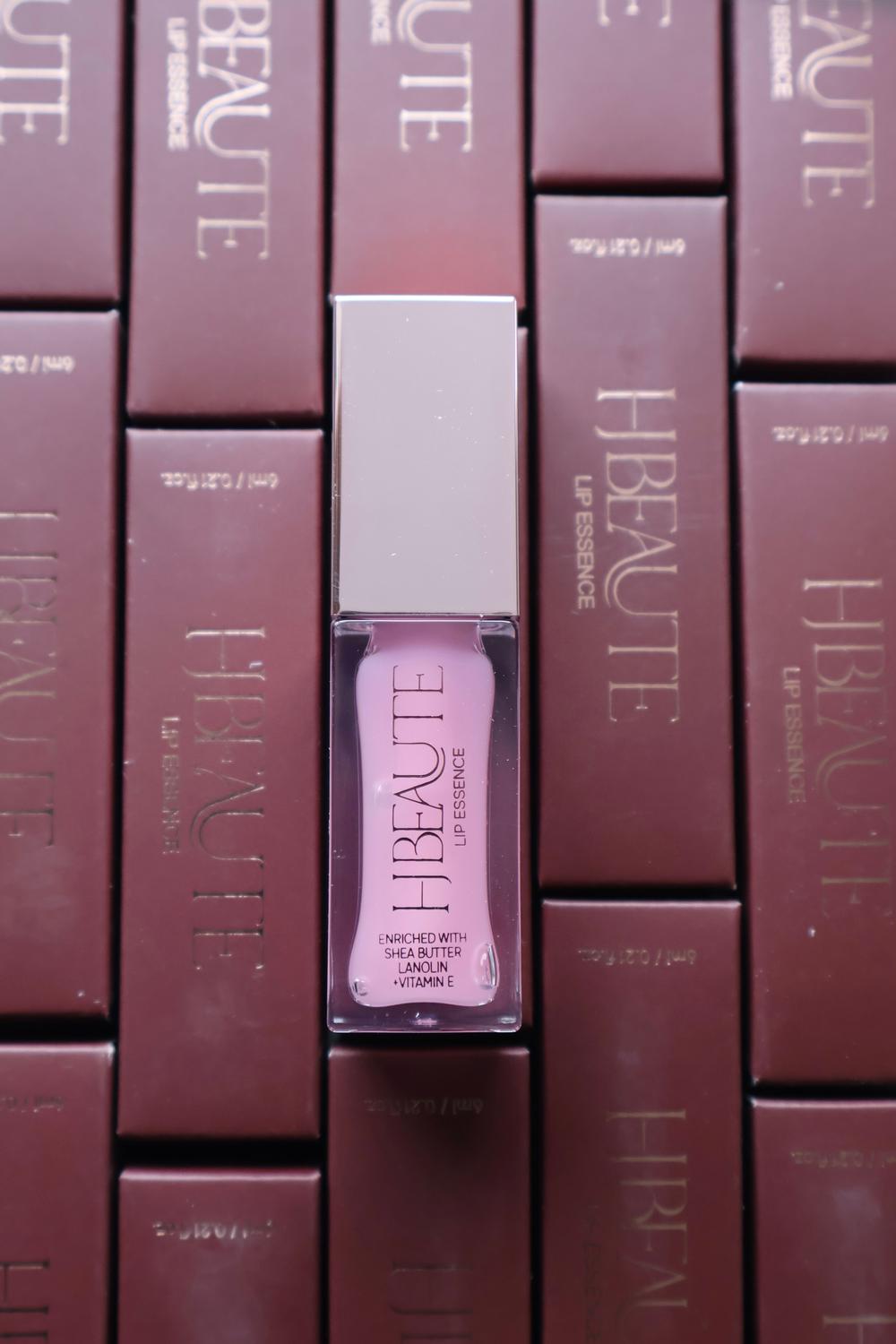 HJ Beauté project