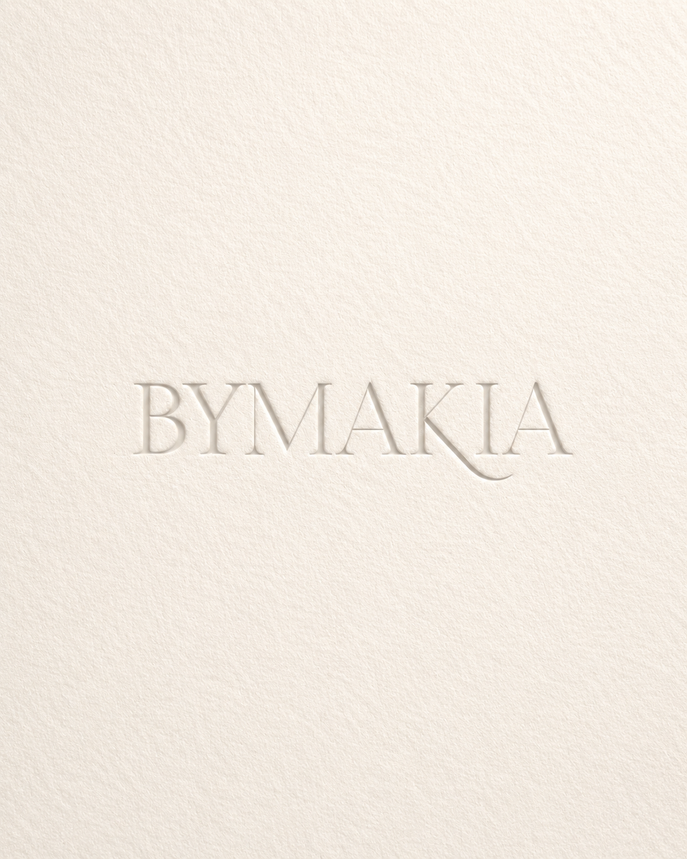 By Makia/By Makia Collection project