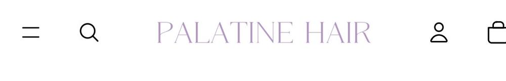 Palatine Hair project