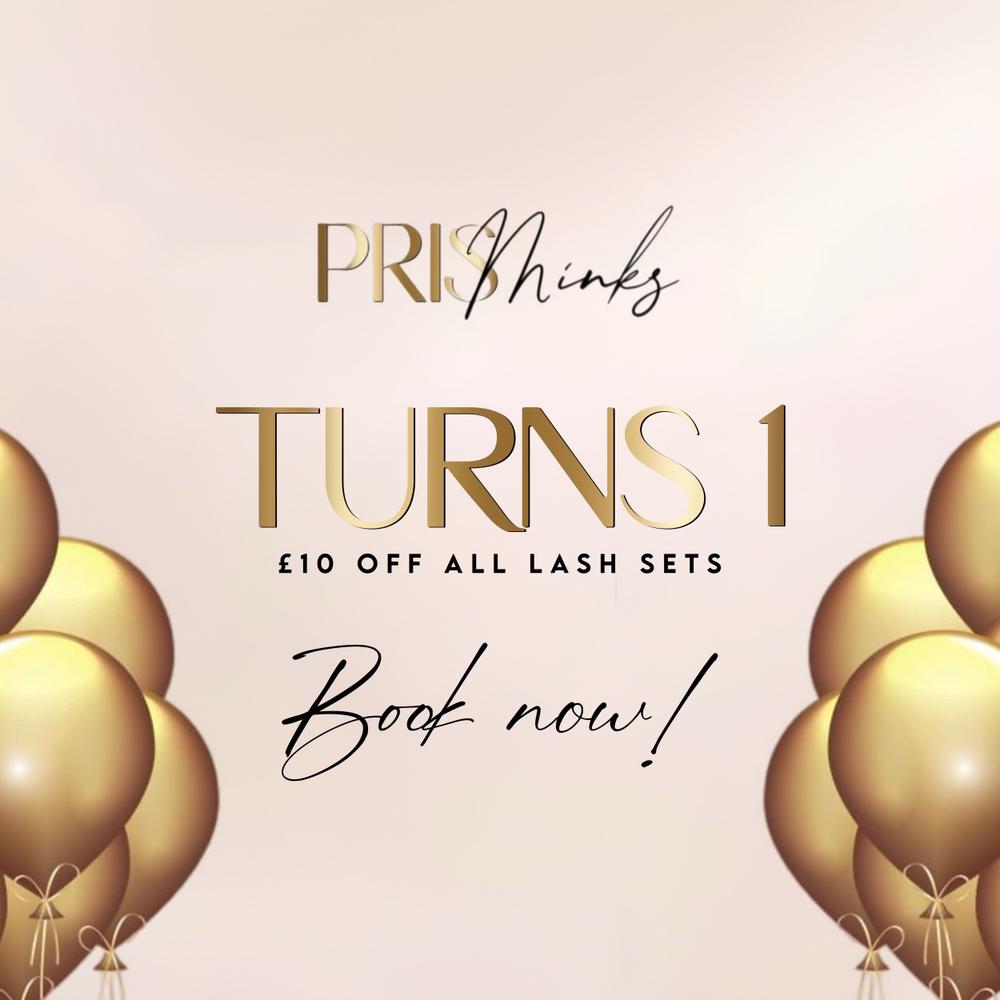 prisminks project