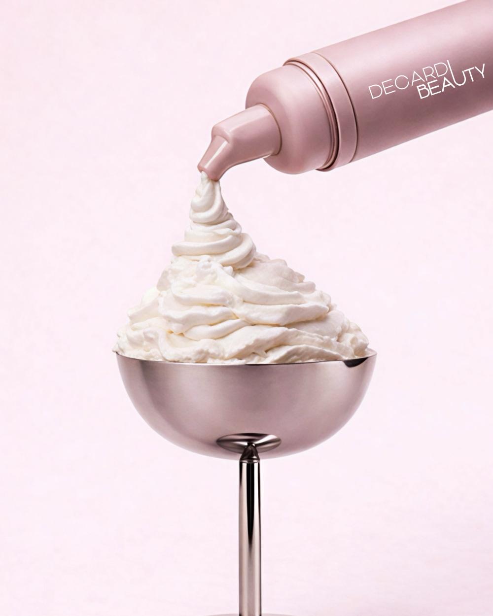 Decardi Beauty project