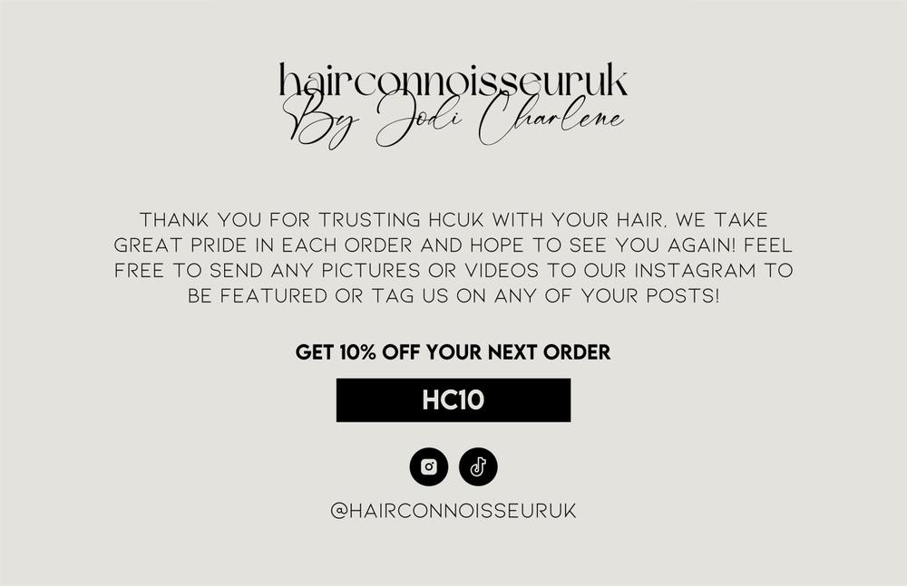 hairconnoiseuruk project