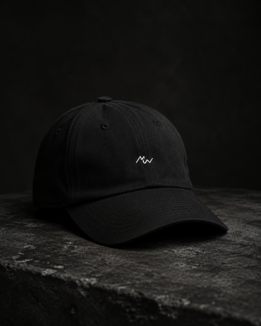 Hat / Cap Design example